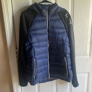 Tommy Hilfiger down jacket